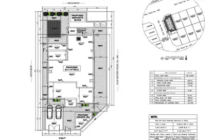 Land - Studio for sale in Al Thumama - Al Thumama - Doha