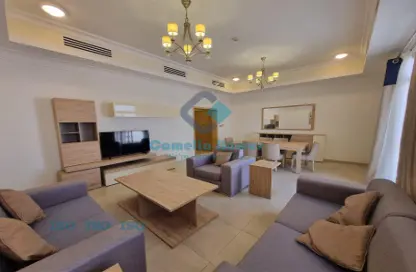 Apartment - 2 Bedrooms - 2 Bathrooms for rent in Bab Al Rayyan - Muraikh - AlMuraikh - Doha