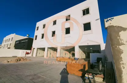 Whole Building - Studio for rent in Al Nuaija Street - Al Nuaija - Doha