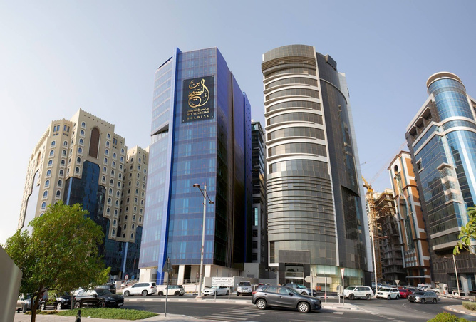 Suitable Business Spaces with Sea View - ref binalsheikh-1267464 ...