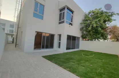 Compound - 4 Bedrooms - 4 Bathrooms for rent in Wadi Al Markh - Muraikh - AlMuraikh - Doha