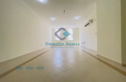 Apartment - 4 Bedrooms - 3 Bathrooms for rent in Fereej Bin Mahmoud North - Fereej Bin Mahmoud - Doha