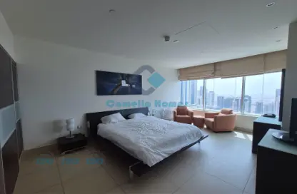 Apartment - 3 Bedrooms - 5 Bathrooms for rent in Al Shatt Street - West Bay - Doha