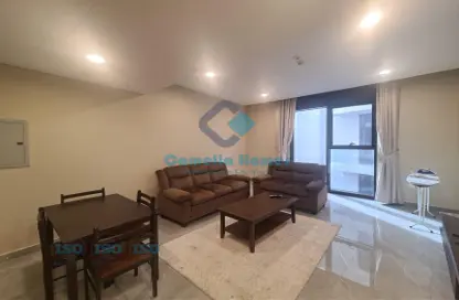 Apartment - 2 Bedrooms - 3 Bathrooms for rent in Giardino Village - The Pearl Island - Doha