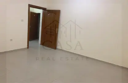 Apartment - 1 Bedroom - 1 Bathroom for rent in Al Thumama - Al Thumama - Doha