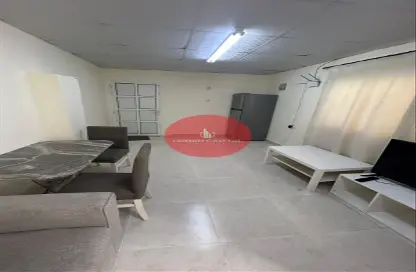 Apartment - 1 Bedroom - 1 Bathroom for rent in Al Luqta - Al Luqta - Doha