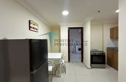 Apartment - 1 Bedroom - 1 Bathroom for rent in Old Airport Road - Old Airport Road - Doha