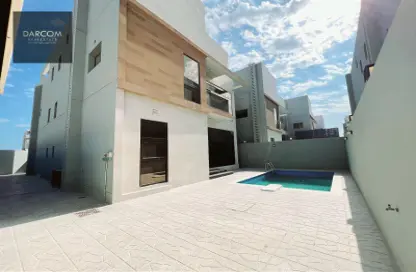 Villa - 5 Bedrooms - 6 Bathrooms for rent in Sumaysimah - Sumaysimah - Al Khor