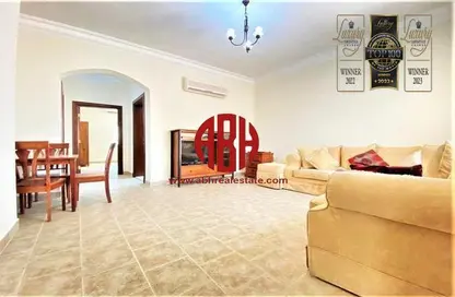 Apartment - 1 Bedroom - 2 Bathrooms for rent in Old Airport Residential Apartments - Old Airport Road - Doha