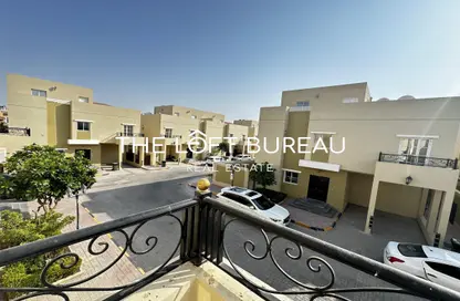 Villa - 4 Bedrooms - 4 Bathrooms for rent in Bu Hamour Street - Abu Hamour - Doha