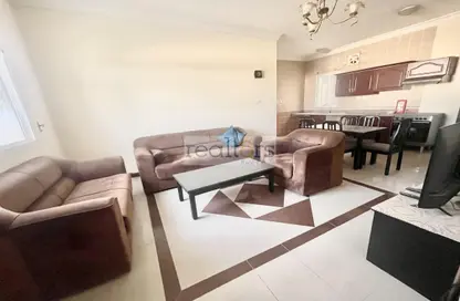 Apartment - 2 Bedrooms - 2 Bathrooms for rent in Old Al Rayyan - Al Rayyan - Doha