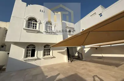 Villa - 6 Bedrooms - 6 Bathrooms for rent in Dareem Street - Al Hilal East - Al Hilal - Doha