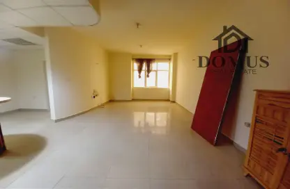 Apartment - 1 Bedroom - 1 Bathroom for rent in Anas Street - Fereej Bin Mahmoud North - Fereej Bin Mahmoud - Doha