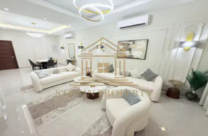 Apartment - 3 Bedrooms - 3 Bathrooms for rent in Aspire Tower - Al Waab - Al Waab - Doha