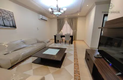 Apartment - 2 Bedrooms - 2 Bathrooms for rent in Al Mansoura - Al Mansoura - Doha