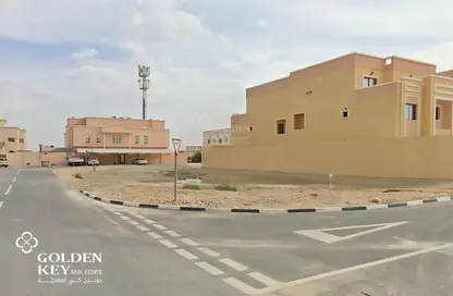 Land - Studio for sale in Umm Salal Mahammad - Umm Salal Mohammed - Doha