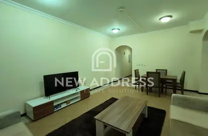 Apartment - 2 Bedrooms - 2 Bathrooms for rent in Doha Design District - Msheireb Downtown Doha - Doha