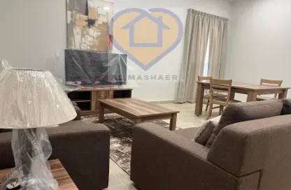 Apartment - 3 Bedrooms - 3 Bathrooms for rent in Al Waab - Al Waab - Doha