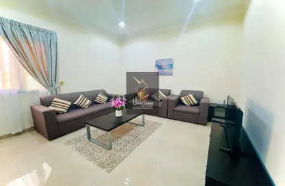 Apartment - 2 Bedrooms - 2 Bathrooms for rent in Al Wakra - Al Wakrah - Al Wakra