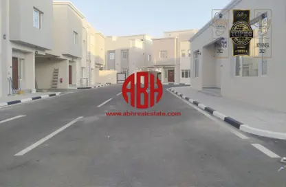 Bulk Rent Units - Studio for rent in Al Isteqlal Road - Diplomatic Area - Doha