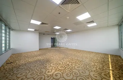 Office Space - Studio - 2 Bathrooms for rent in Salwa Road - Al Aziziyah - Doha