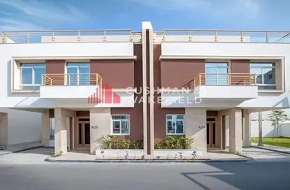 Villa - 3 Bedrooms - 3 Bathrooms for rent in Wadi Al Markh - Muraikh - AlMuraikh - Doha