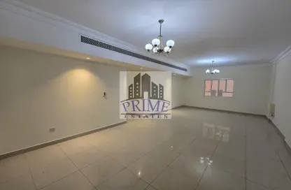 Apartment - 3 Bedrooms - 3 Bathrooms for rent in Al Mansoura - Al Mansoura - Doha