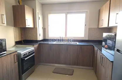 Apartment - 2 Bedrooms - 3 Bathrooms for rent in Dara - Fox Hills - Lusail