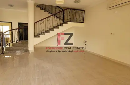 Compound - 6 Bedrooms - 3 Bathrooms for rent in Al Aziziyah - Al Aziziyah - Doha