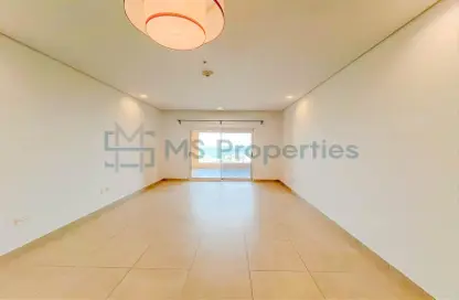 Apartment - 1 Bathroom for sale in Viva East - Viva Bahriyah - The Pearl Island - Doha