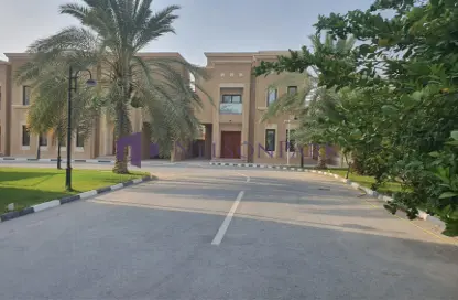 Villa - 5 Bedrooms - 6 Bathrooms for rent in Al Gharrafa - Al Gharrafa - Doha