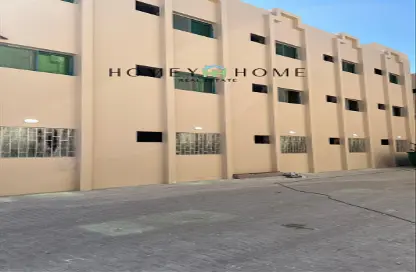 Whole Building - Studio for rent in Industrial Area - Industrial Area - Doha