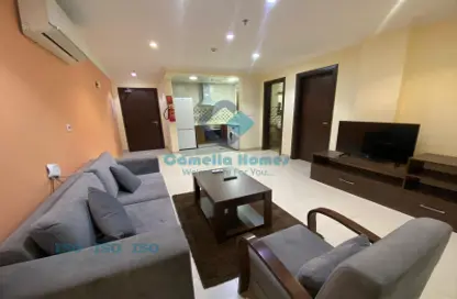 Apartment - 1 Bedroom - 1 Bathroom for rent in Fereej Abdul Aziz - Fereej Abdul Aziz - Doha