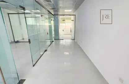 Office Space - Studio - 1 Bathroom for rent in Old Airport Road - Old Airport Road - Doha