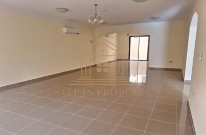 Villa - 5 Bedrooms - 6 Bathrooms for rent in Wadi Al Markh - Muraikh - AlMuraikh - Doha