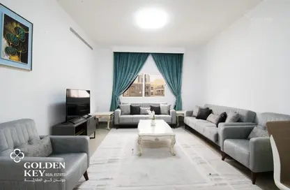 Apartment - 2 Bedrooms - 3 Bathrooms for rent in Dara - Fox Hills - Lusail