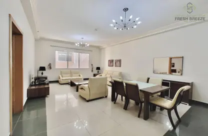 Apartment - 1 Bedroom - 2 Bathrooms for rent in Musheireb - Musheireb - Doha