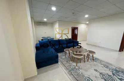 Apartment - 2 Bedrooms - 2 Bathrooms for rent in Al Doha Plaza - Al Sadd - Al Sadd - Doha