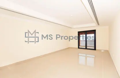 Apartment - 1 Bathroom for rent in East Porto Drive - Porto Arabia - The Pearl Island - Doha