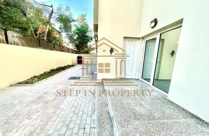 Villa - 3 Bedrooms - 5 Bathrooms for rent in Wadi Al Markh - Muraikh - AlMuraikh - Doha