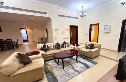 Apartment - 2 Bedrooms - 2 Bathrooms for rent in Najma street - Old Airport Road - Doha