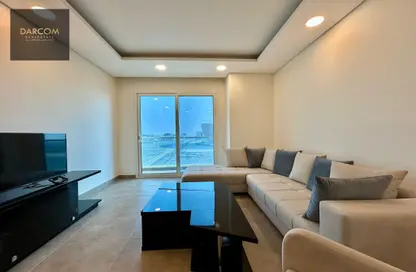 Apartment - 3 Bedrooms - 4 Bathrooms for rent in Al Erkyah City - Lusail