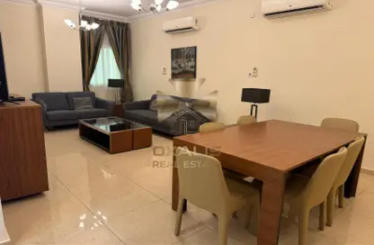 Apartment - 3 Bedrooms - 3 Bathrooms for rent in Regency Residence Musheireb - Musheireb - Doha