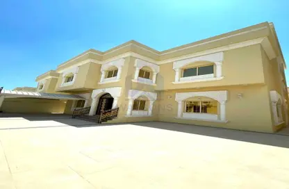 Villa - 7 Bedrooms for sale in Al Thumama - Al Thumama - Doha