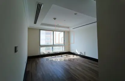 Apartment - 1 Bathroom for rent in Viva Central - Viva Bahriyah - The Pearl Island - Doha