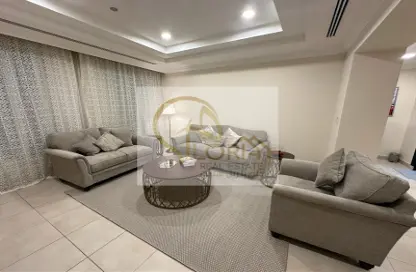 Apartment - 1 Bedroom - 2 Bathrooms for sale in East Porto Drive - Porto Arabia - The Pearl Island - Doha