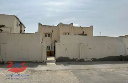 Apartment - 1 Bedroom - 1 Bathroom for rent in Muraikh - AlMuraikh - Doha