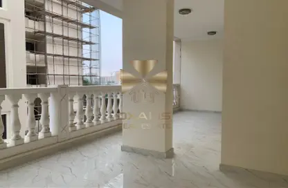 Apartment - 2 Bedrooms - 3 Bathrooms for rent in Fox Hills - Fox Hills - Lusail