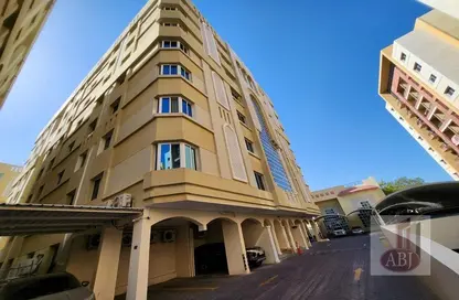 Apartment - 3 Bedrooms - 3 Bathrooms for rent in Indigo Residence - Fereej Bin Mahmoud South - Fereej Bin Mahmoud - Doha