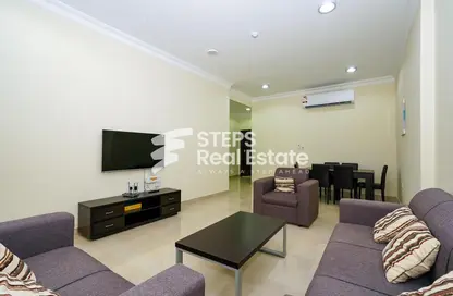 Apartment - 3 Bedrooms - 3 Bathrooms for rent in Al Wakra - Al Wakra - Al Wakrah - Al Wakra